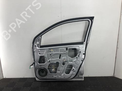 Right front door SUZUKI CELERIO (LF) 1.0 (AVK310) | BP15348359C3 