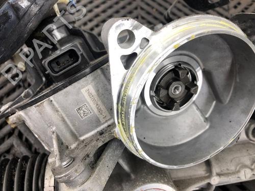 Steering rack CITROËN BERLINGO Box Body/MPV (K9) 1.5 BlueHDi 100 | BP37210170M22 - Image 5