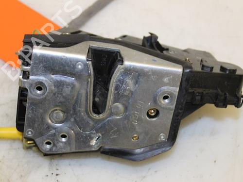 Used Front right lock BMW 3 (E46) 320 d (150 hp) 15302481