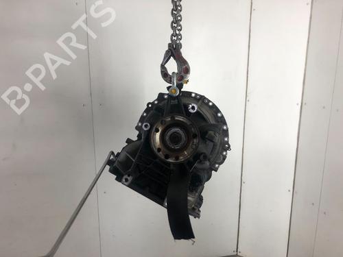 Used Gearbox Gearbox 37210679 37210679