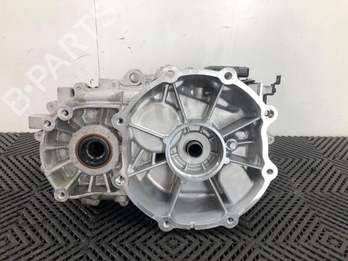 Used Gearbox Gearbox 37204227 37204227