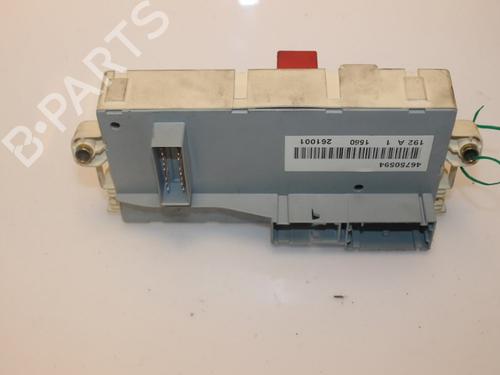 Fuse box FIAT STILO (192_) 2.4 20V (192_XD1A, 192AXD12) | BP15317000E1 