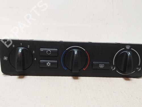 Used Climate control Climate control 15531615 15531615