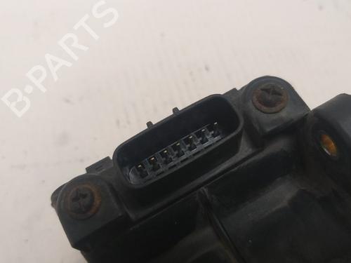Mass air flow sensor MITSUBISHI CARISMA (DA_) 1.8 16V GDI (DA2A) | BP15341583M95 