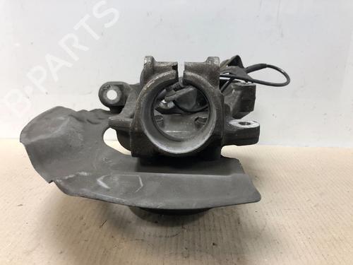 Used Left front steering knuckle Left front steering knuckle 37206154 37206154