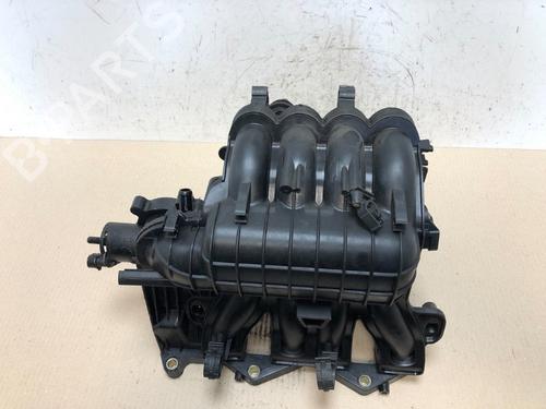 Intake manifold FIAT GRANDE PUNTO (199_) 1.4 (199AXB11, 199AXB1A, 199BXB1A, 199AXL1A) | BP15534495M70 