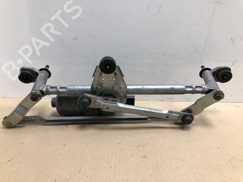 Used Front wipers mechanism VW UP! (121, 122, BL1, BL2, BL3, 123) 1.0 (60 hp) 23646699