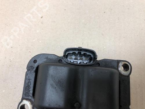 Ignition coil SMART FORTWO Coupe (450) 0.7 (450.352, 450.332) | BP15534652M94 