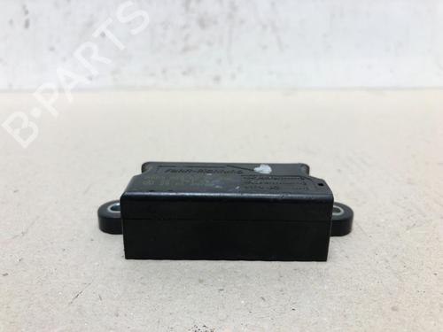 Used Electronic module Electronic module 15298207 15298207