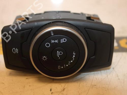 Used Headlight switch Headlight switch 15312494 15312494