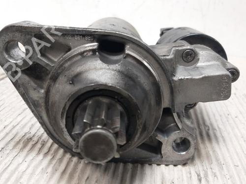 Starter SEAT TOLEDO II (1M2) 2.3 V5 20V | BP15342109M8 