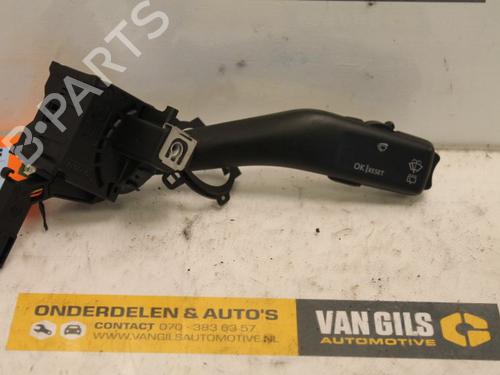 Used Steering column stalk AUDI A3 Sportback (8PA) 2.0 TDI (136 hp) 15311369