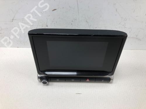 Módulo eletrónico CITROËN C3 III (SX) 1.2 PureTech 82 | BP37212516M83 - Image 2