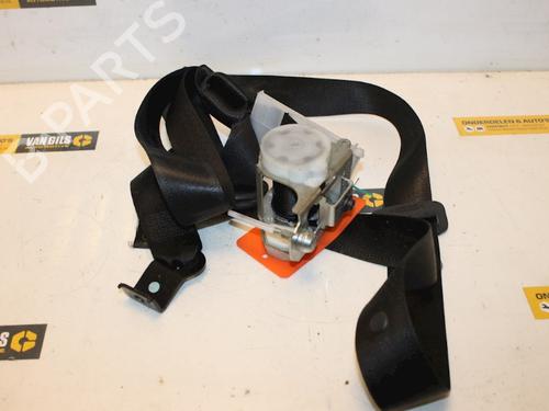 Used Front right seatbelt OPEL VECTRA C GTS (Z02) 1.9 CDTI (F68) (120 hp) 15315048