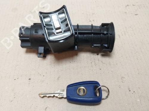 Ignition barrel FIAT PUNTO (188_) 1.2 60 (188.030, .050, .130, .150, .230, .250) | BP15341338M48 