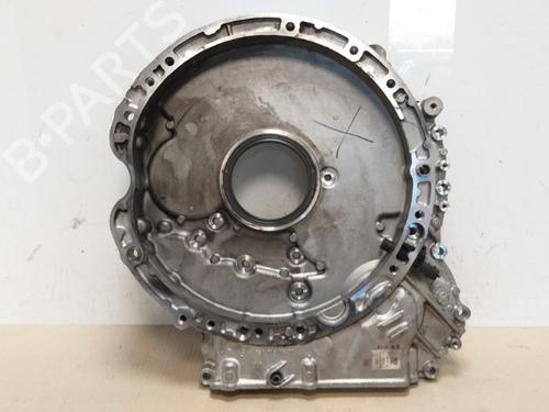 Used Timing cover Timing cover 16166670 16166670