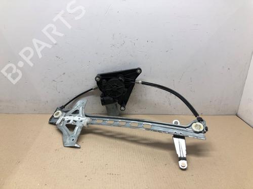 Front left window mechanism PEUGEOT 108 1.0 VTi 72 | BP37206338C22 - Image 5