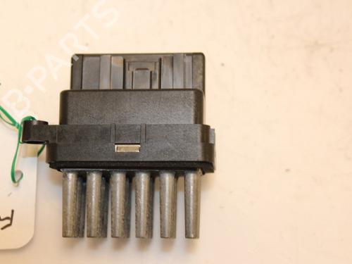 Used Heater resistor Heater resistor 15327129 15327129
