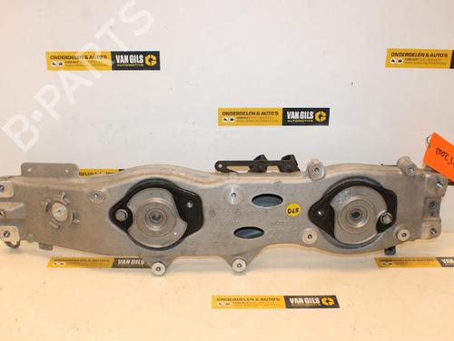 Used Engine mount VW GOLF VII (5G1, BQ1, BE1, BE2) e-Golf (115 hp) 16398475