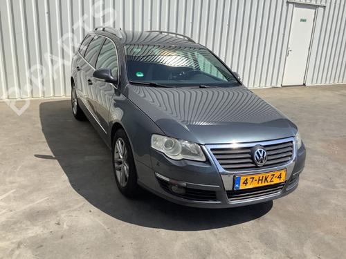 Full front VW PASSAT B6 Variant (3C5) 1.4 TSI | BP37206039S1 - Image 3