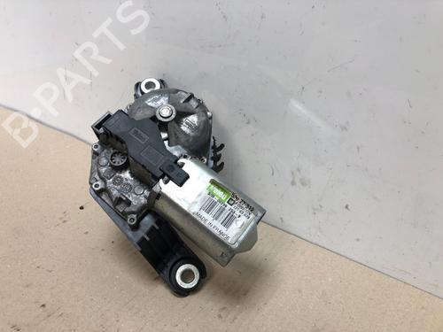 Rear wiper motor OPEL CORSA D (S07) 1.3 CDTI (L08, L68) | BP22311381M102 