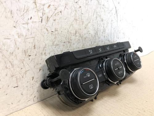 Climate control VW GOLF VII (5G1, BQ1, BE1, BE2) 1.4 GTE Hybrid | BP15344275I5 