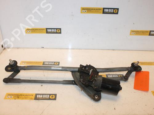 Used Front wipers mechanism ROVER 75 (RJ) 2.0 CDTi (131 hp) 15313032