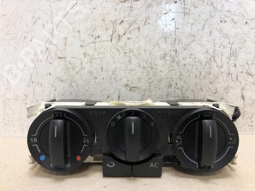 Commande Chauffage VW POLO (9N_, 9A_) 1.2 (54 hp) 15534285