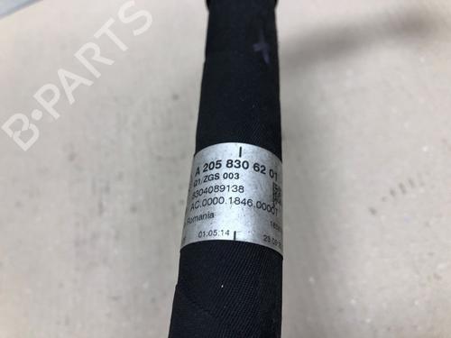 AC pipe MERCEDES-BENZ E-CLASS Coupe (C238) E 200 (238.342) | BP37215128M126 - Image 4