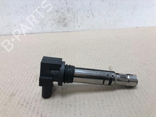 Ignition coil VW POLO (9N_, 9A_) 1.4 16V | BP15534742M94 