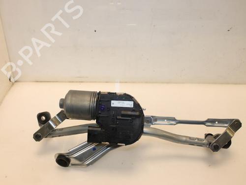 Used Front wipers mechanism Front wipers mechanism 15318794 15318794