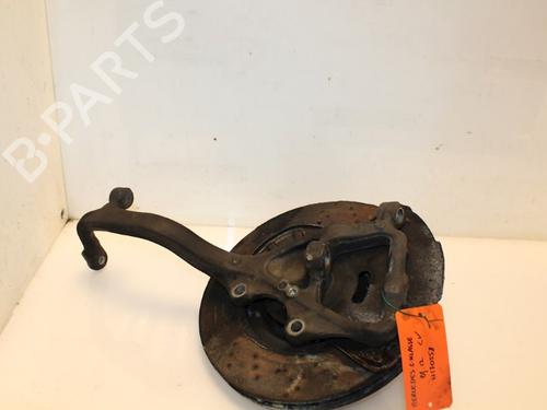 Used Left front steering knuckle Left front steering knuckle 15321434 15321434