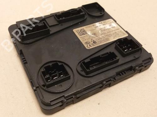 Used Comfort control module Comfort control module 15339668 15339668