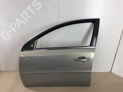 Used Left front door OPEL VECTRA C GTS (Z02) 2.2 DGi (F68) (155 hp) 15348750