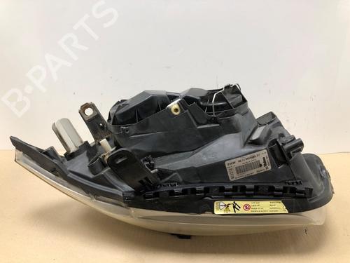 Right headlight BMW 1 (E87) 120 d | BP37212016C29 - Image 3