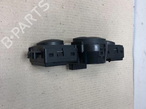 Climate control RENAULT SCÉNIC II (JM0/1_) 1.6 (JM0C, JM0J, JM1B) | BP15534860I5 