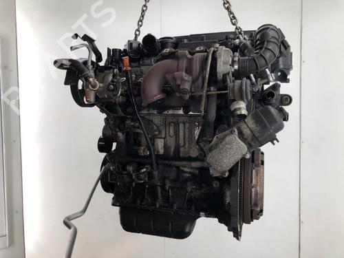 Engine PEUGEOT BIPPER (AA_) 1.4 HDi | BP37214126M1 - Image 3
