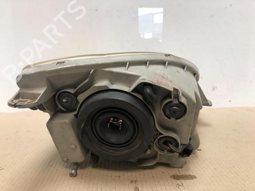 Left headlight CHEVROLET MATIZ (M200, M250) 0.8 | BP15535189C28 