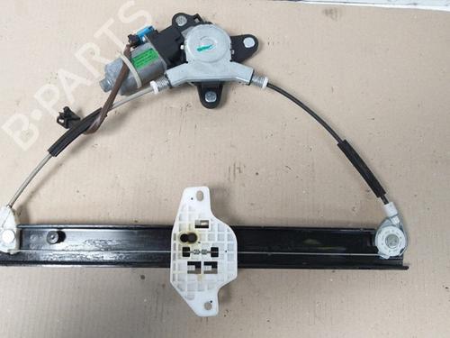 Rear left window mechanism CHEVROLET SPARK (M300) 1.0 LPG | BP37207536C24 - Image 6