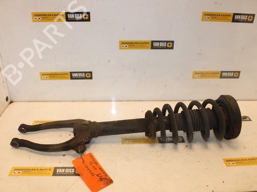 Used Left front shock absorber Left front shock absorber 15312588 15312588