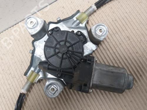 Front left window mechanism RENAULT TWINGO II (CN0_) 1.2 (CN0D) | BP15342344C22 
