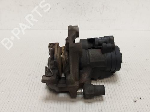 Right rear brake caliper MERCEDES-BENZ E-CLASS (W211) E 200 Kompressor (211.042) | BP15532914M106 