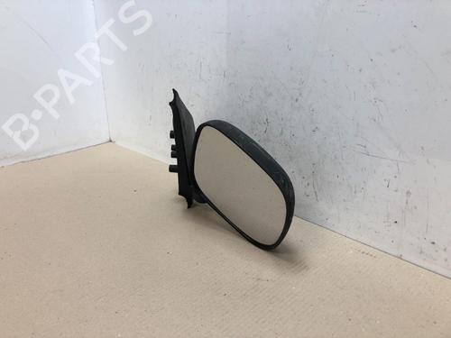 Right mirror NISSAN VANETTE CARGO Bus (HC 23) 1.6 i | BP15297011C27 