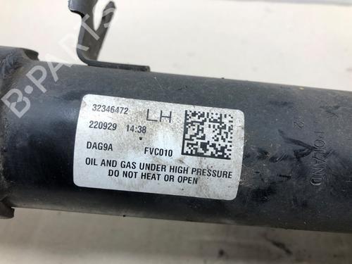 Left front shock absorber VOLVO XC40 (536) Recharge | BP37208884M16 - Image 6
