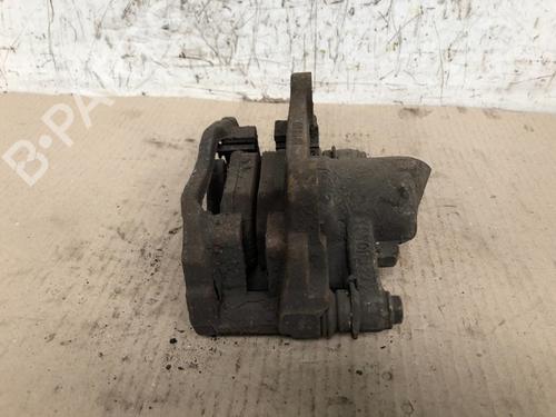 Right rear brake caliper MERCEDES-BENZ VITO / MIXTO Van (W639) 120 CDI (639.601, 639.603, 639.605) | BP15299801M106 
