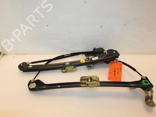 Used Front left window mechanism VW GOLF VII (5G1, BQ1, BE1, BE2) 2.0 TDI (150 hp) 16183260