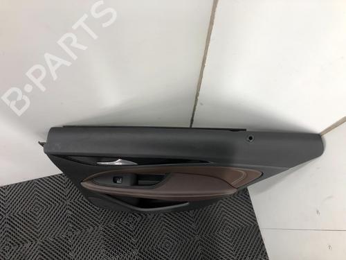 Rear right panel OPEL INSIGNIA B Grand Sport (Z18) 2.0 4x4 (68) | BP37213622C61 - Image 4
