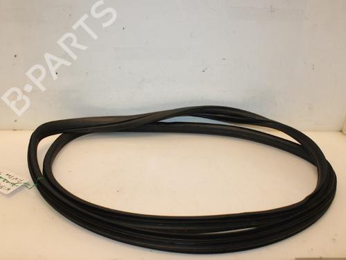 Used Rubber door seal FIAT 500 (312_) 1.2 (312AXA1A) (69 hp) 15325920