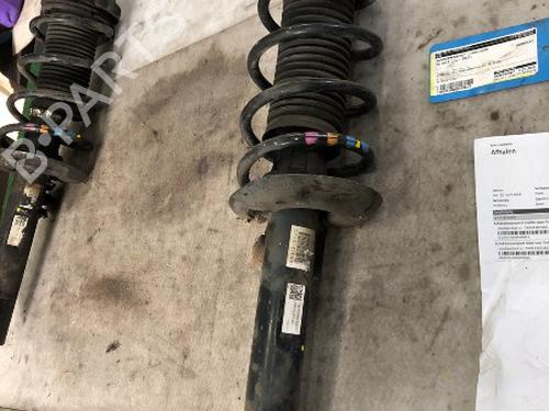 Left front shock absorber VW GOLF VI (5K1) 1.6 TDI | BP37214222M16 - Image 6