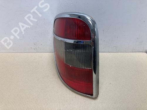 Used Left taillight Left taillight 37206144 37206144